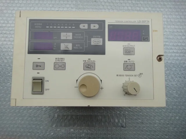 337120-Q01 PN19704 used in good condition