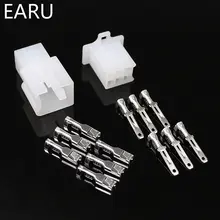 Automotive Electrical Wire Connectors 10 pcs #3