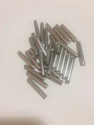 Pasador de Hélice para Hangkai, motor de barco de 2 tiempos, 3,5 HP, tamaño 3,4x22mm, 10 piezas