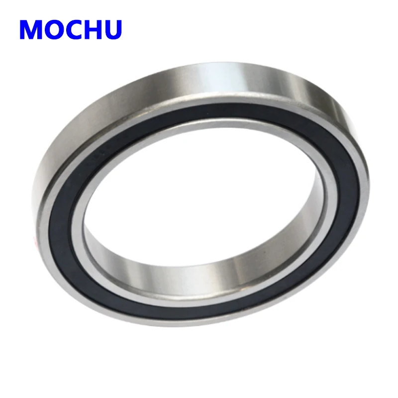 

1pcs Bearing 6921 6921RS 61921 61921-2RS1 6921-2RS 105x145x20 MOCHU Shielded Deep Groove Ball Bearings Single Row