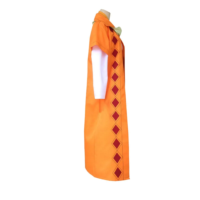 NEW Cosplay Costume Yellow Dra - đánh giá và giá Zenos Anime Cosplay
