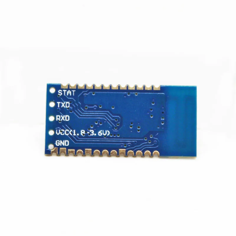 JDY-32 Dual Mode 4.2 Bluetooth Module SPP BLE Protocol Bluetooth Serial Port Module UART Interface For Arduino