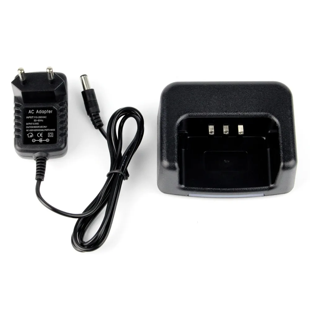 Original RETEVIS RT3 Li-ion Battery Charger US/UK/EU/AU Adapter For TYT MD-380 MD 380 RETEVIS RT3 RT3S DMR Radio Accessories