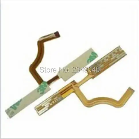 Camera Repair Parts For TAMRON 17-50mm 17-50 mm Electric Brush flex cable (For Canon Connector)