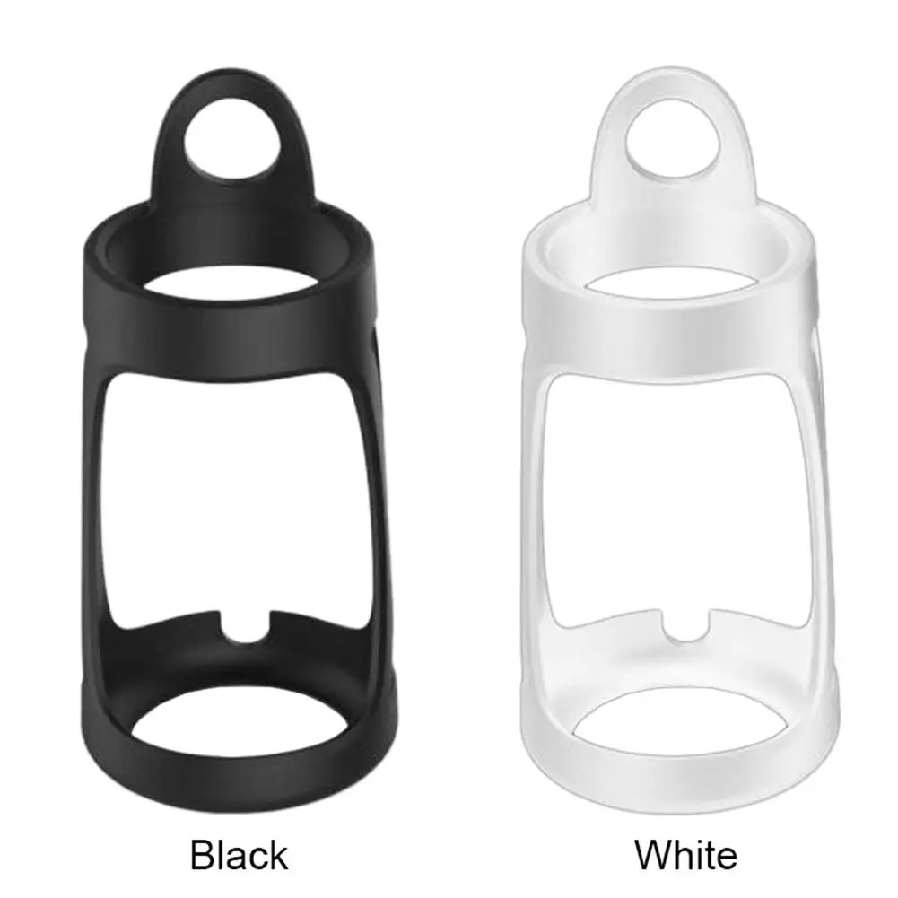 Caso de silicone capa protetora para bose soundlink revolve protetor hosuing capa sem fio bluetooth alto-falante acessórios escudo