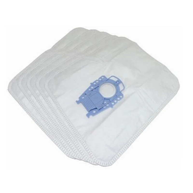 10 pieces vacuum cleaner dust bag suitable for Genuine Bosch Vacuum Cleaner Hoover Dust Bags Type P 468264 461707