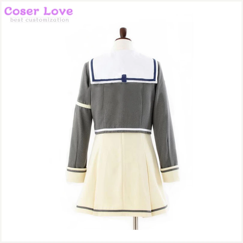 Yuuki Yuuna wa Yuusha de Aru Yuuki Yuna Cosplay Costume Halloween Christmas Costume