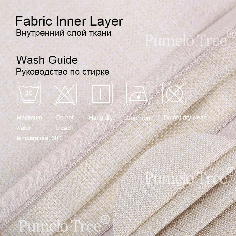 Cartoon Mermaid Cotton Linen Pillowcase Pillow Cover Ocean Style Chair Seat and Waist Square 45x45cm Cushion Cover Home Living