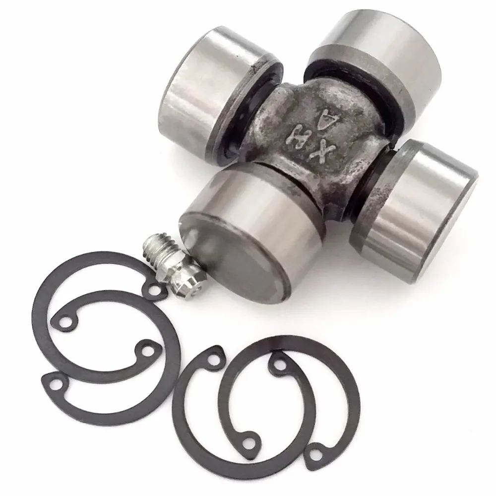 1piece 22x50 MOCHU miniature U-joints UNIVERSAL JOINTS BEARING Universal Joints Crucetas Joints de cardan