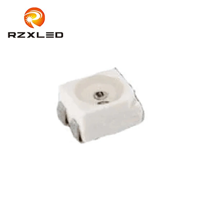 2000PCS/Reel  LED LYE67F For Traffic Lights Signalling and Interior Illumination