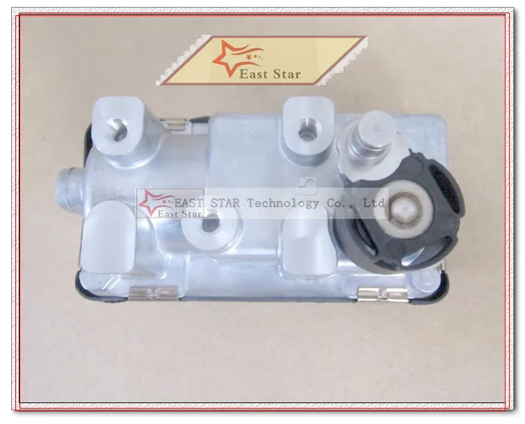 Turbo Electronic ACTUATOR Valve G-33 G33 G-033 G033 752406 6NW009206 6NW-009-206 6NW 009 206 electronic wastegate