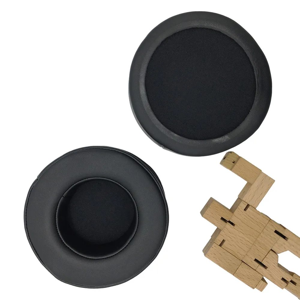 Almofadas de ouvido grossas para técnicas rpf350, headset, manga, protetor de ouvido, capa, almofada, substituição, copos