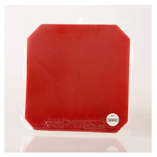 Imagen 2 del producto DHS TINARC 5-GOMA para tenis de mesa, esponja de ping pong, TINARC-5, original