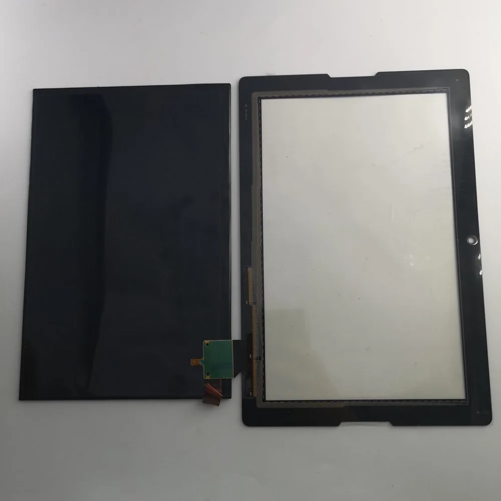 10.1 INCH For Lenovo Tab A10-70 A7600 A7600-F A7600-H B0474 Tablet PC LCD Display and Touch Screen Digitizer