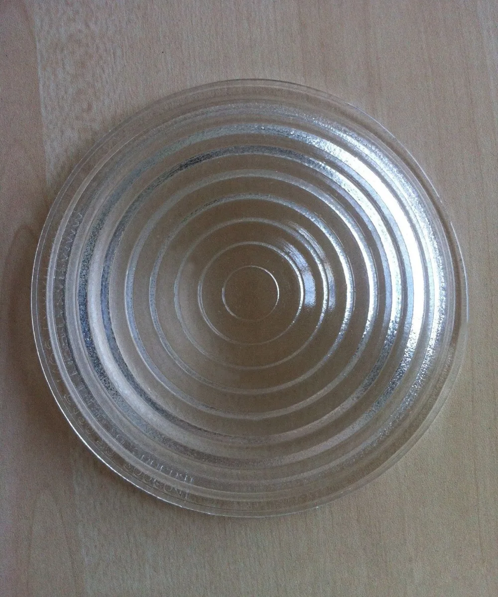 

Fresnel Lens 150mm for Junior T1 tungsten spotlight