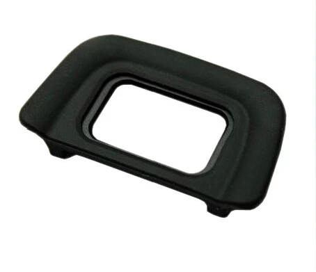 DK-Gomma Oculare Oculare per Nikon D5100 F55 F55D F75D F65D F65 F75 F80 F80D Camera Accessori parti