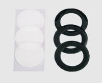 SwellPro splash drone 3 + RC drone spare parts waterproof cover breathable film