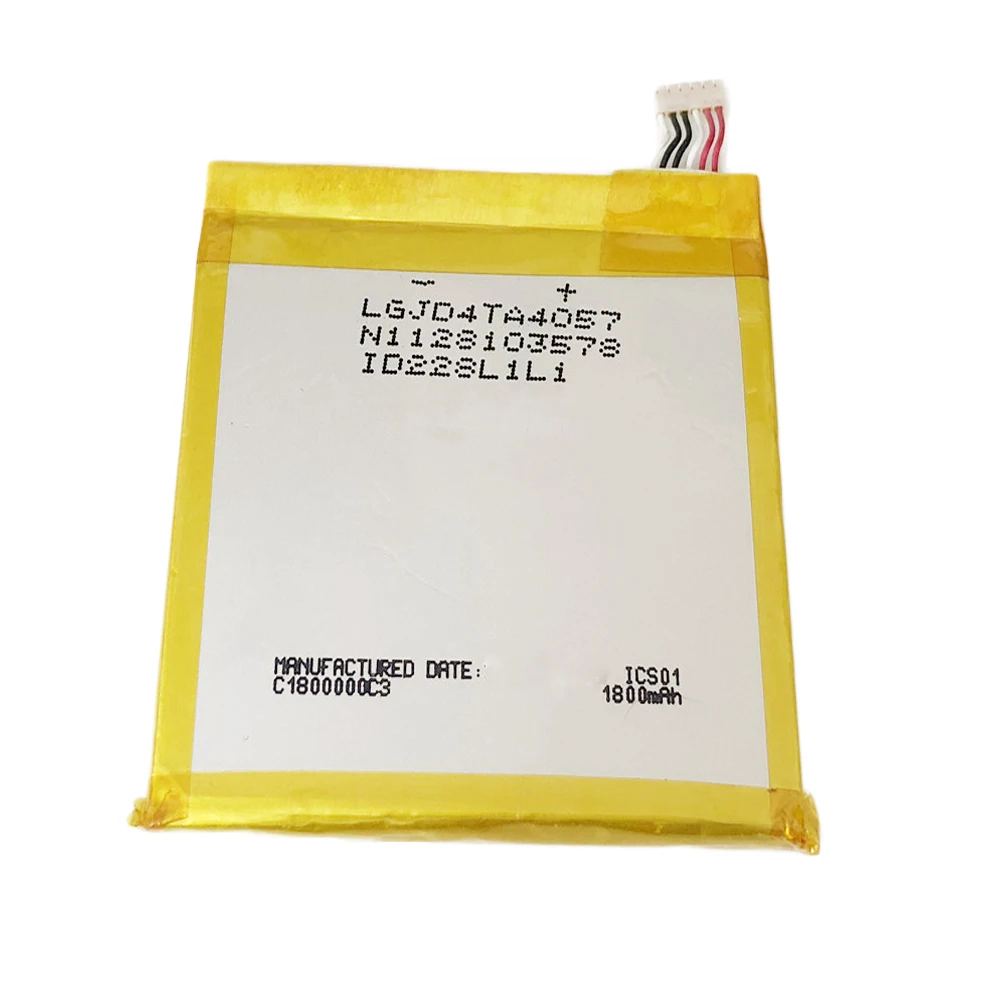 

10pcs/lot TLp018B2 1800mAh Li-ion Battery for Alcatel One Touch Idol 6030 OT-6030D OT-6030X