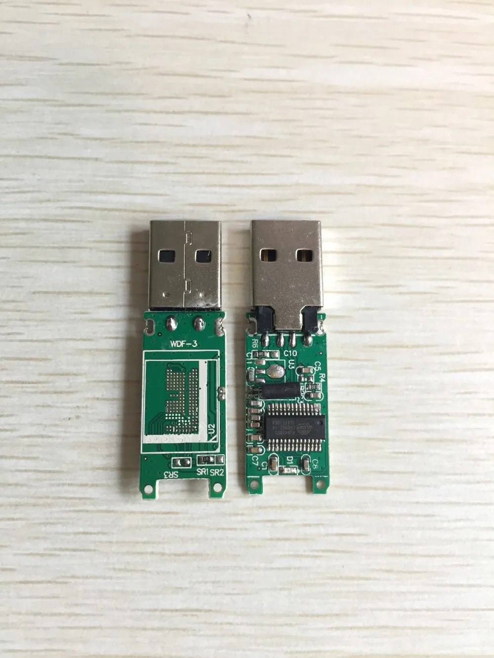 محول USB 2.0 eMMC 153 169 eMCP 162 186 U القرص PCB ملحق وحدة التحكم الرئيسية بدون ذاكرة فلاش لإعادة تدوير رقائق emmc emcp