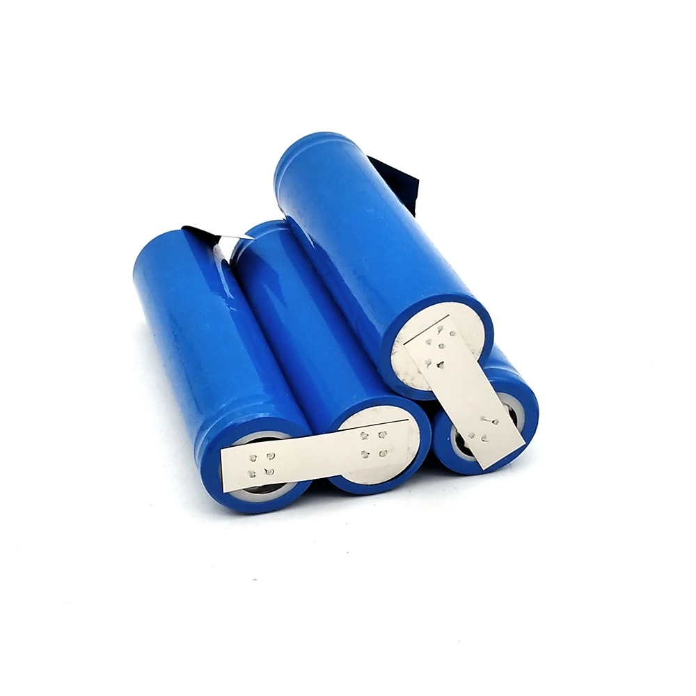2000mah para o bloco 14.4 lias-a 144lias-a da bateria da ferramenta do lítio do li-íon de kress 18650 v 144 para a auto-instalação