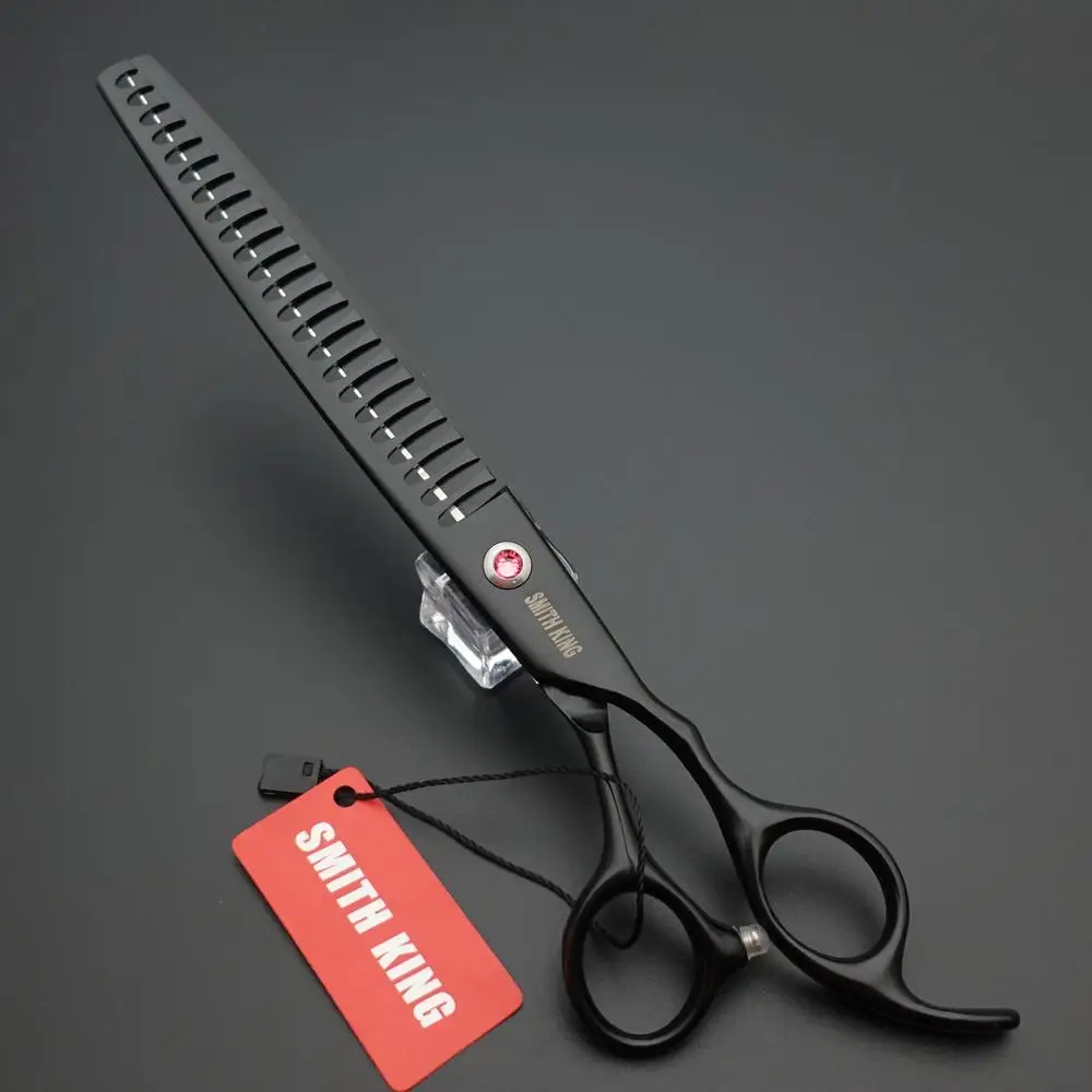 Professional Pet grooming scissors, 8 inch Straight &Thinning &Curved scissors