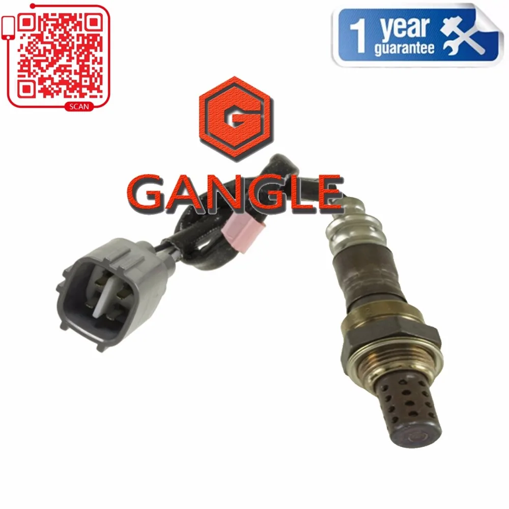 For 2005-2014 TOYOTA Avalon 3.5L Oxygen Sensor GL-24260 89465-04300 89465-04320 89465-04340  234-4260