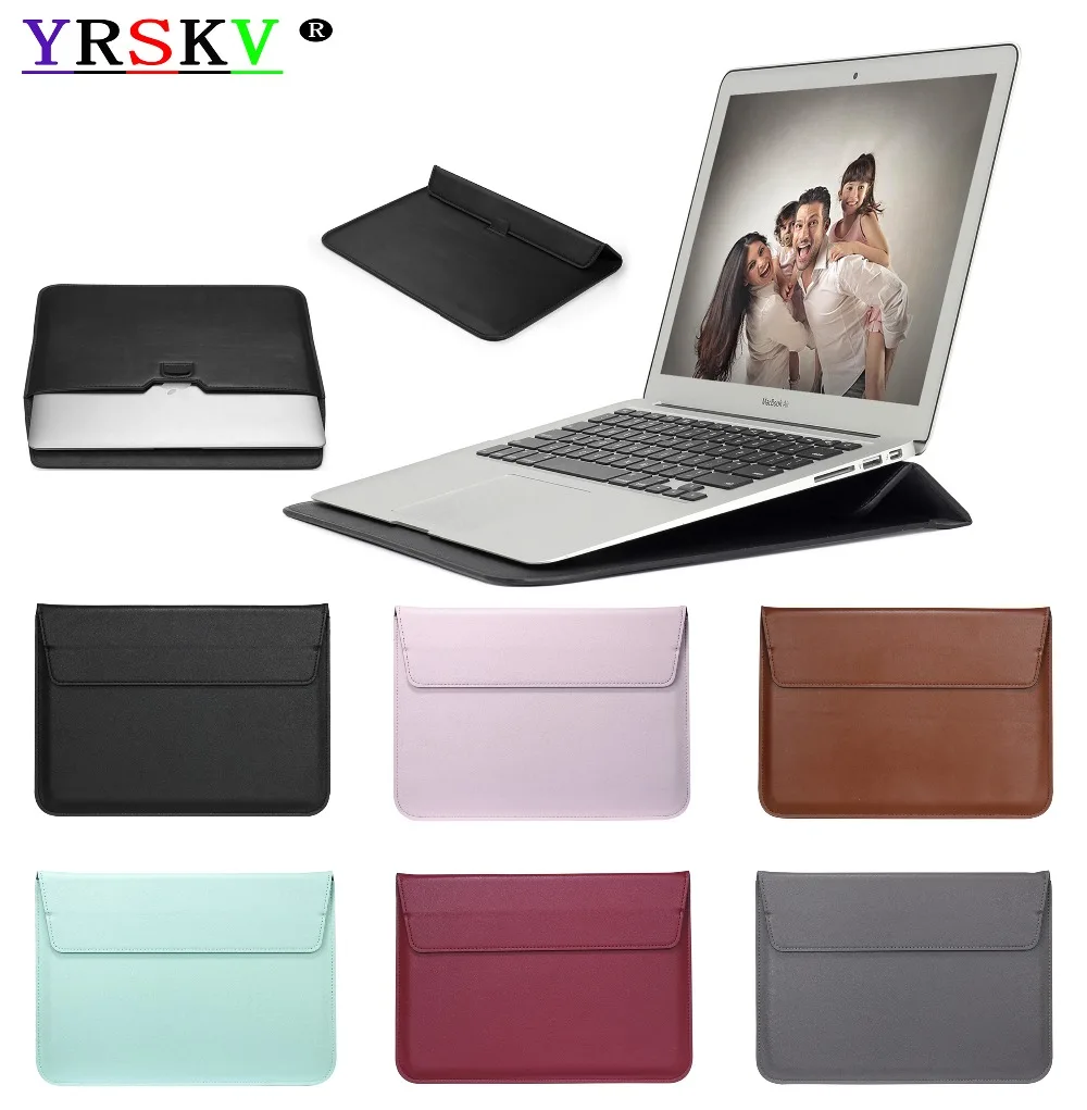 New Laptop Sleeve Case For Xiaomi Huawei Apple Macbook Air,Pro,Retina,11,12,13,15 inch Bags.New Pro 13.3