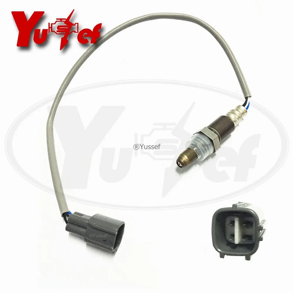 

NEW Air Fuel Ratio O2 Oxygen Sensor For TOYOTA Avalon Camry Sienna Venza 07-12 89467-07030 8946707030 89467 07030 Lambda Probe