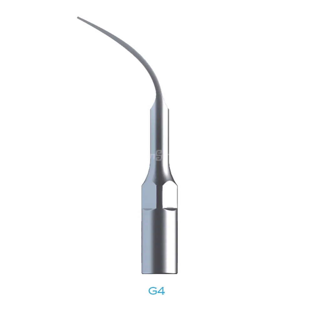 1PCS Easyinsmile Ultrasonic Scaler Tip Dental G1 G2 G3 G4 G5 G6 For choice Specially Supragingival scaling compatible with EMS