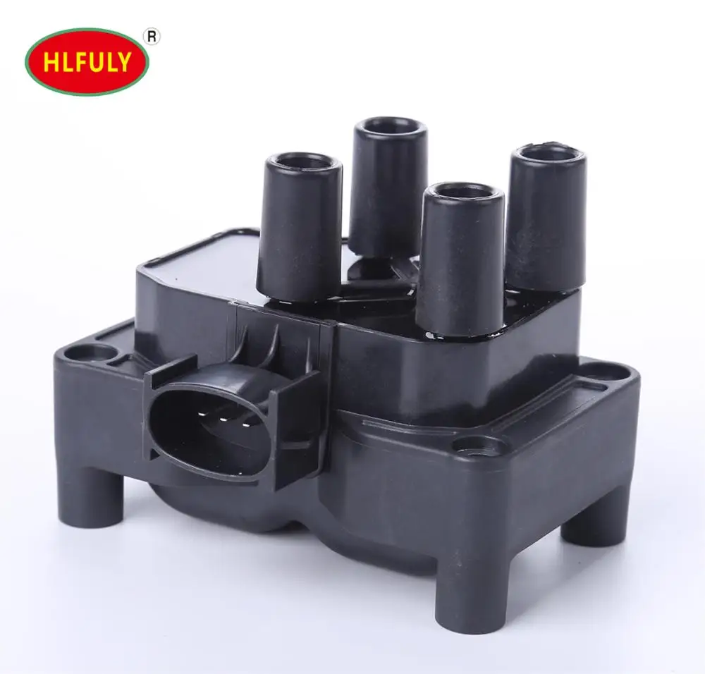 1 pcs ignition coil 0221 503 490  30735759 for ford mondeo