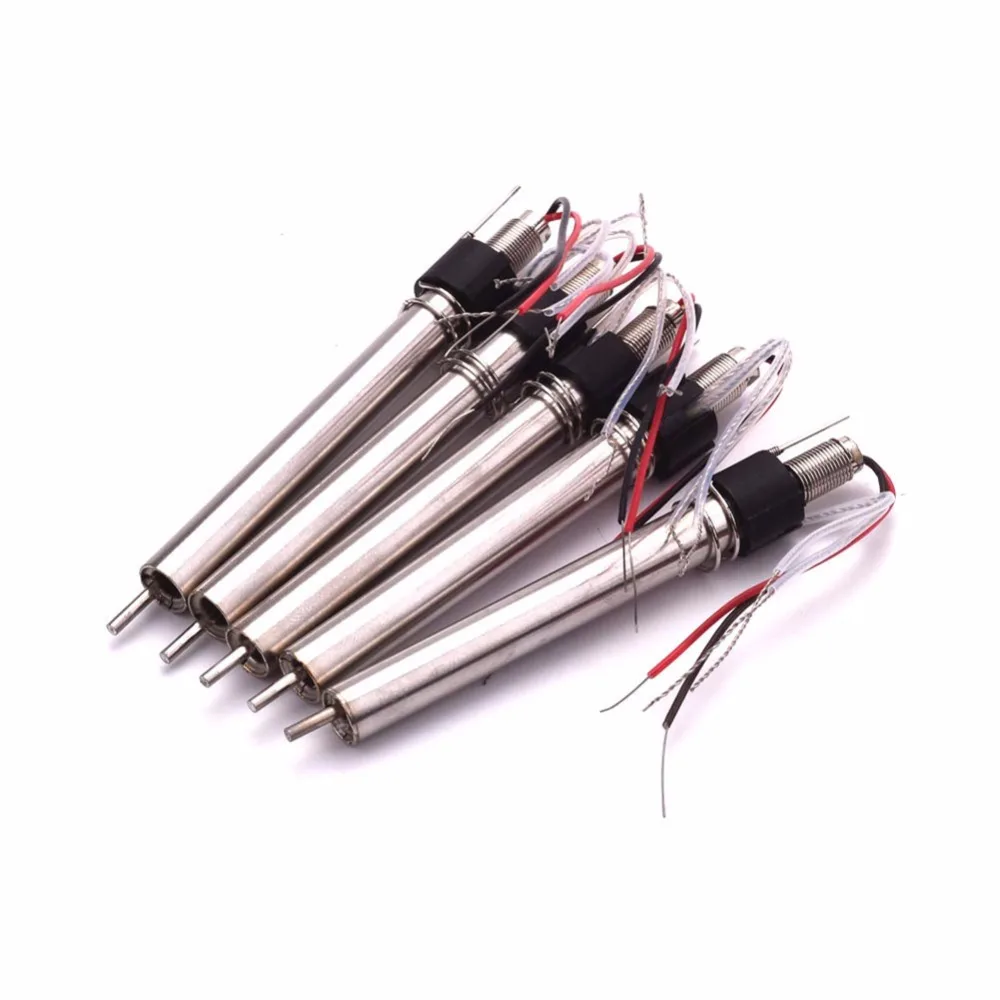 5pcs/lot 90W H1203 Ceramic Heating Element Core for 203H High Frequency Soldering Station