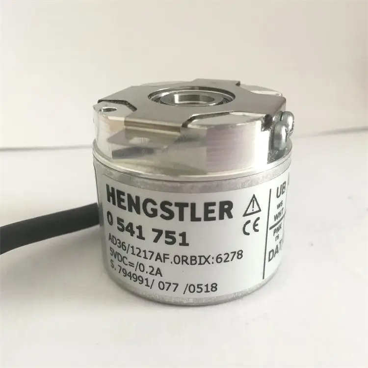 

АД 361217 Кодировщик AF.ORBIX 6278, новый, оригинальный, аутентичный