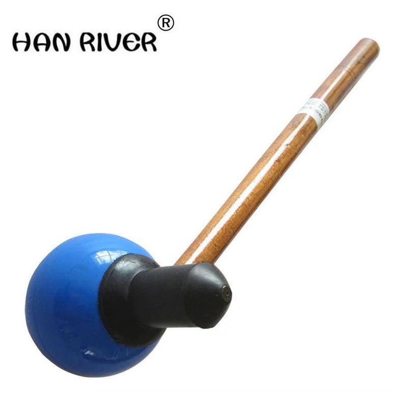 HANRIVER Fitness taps meridian flap great health care sha plate massager hammer knock knock beat back lamented