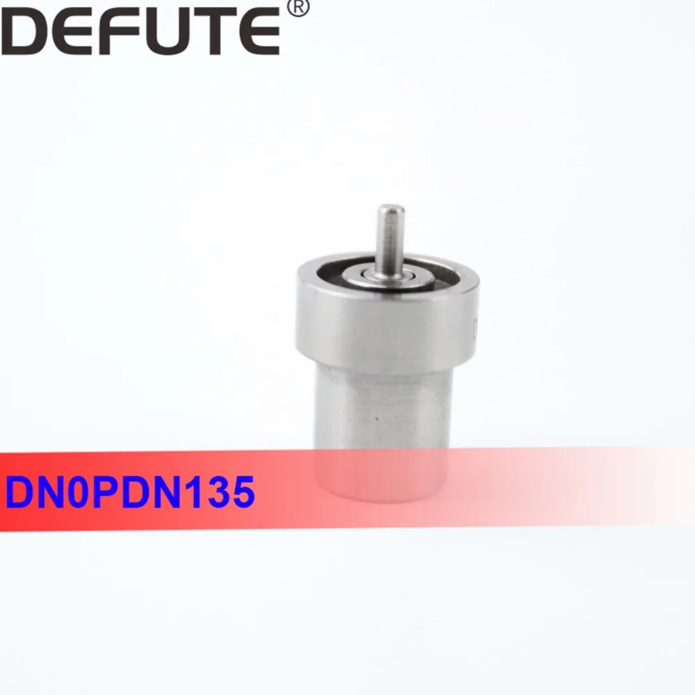 

Китай, детали дизельного двигателя, форсунка топливного инжектора DN10PDN135 в инжекторных форсунках