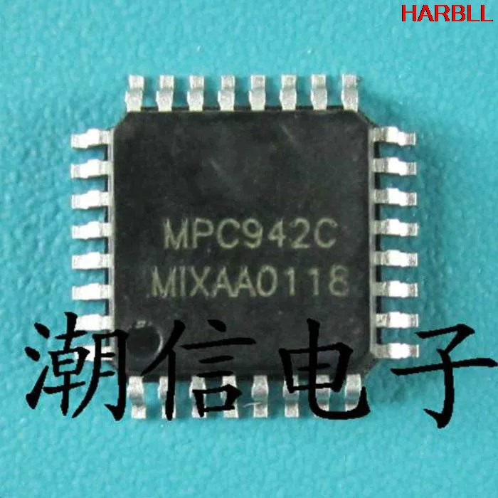 

10 шт MPC942C «QFP-32» Новинка