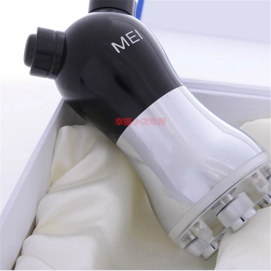 Radio Frequency Electroporation No-Needle Mesotherapy RF Skin Care face Care Health Fitness Care Electric Beauty Massager