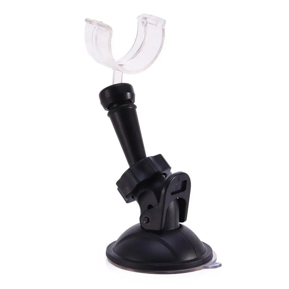 Universal Microscope Holder Suction Cup Stand Clip Bracket Mount Holder Or Spotting Scopes Digital Microscope Accessories