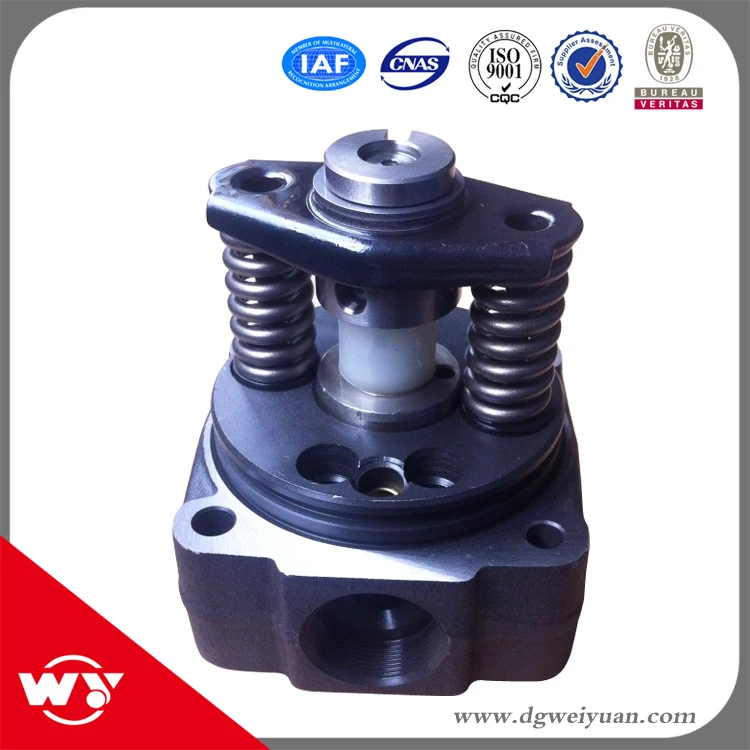 Auto spare part VE head rotor / Pump 1468 374 024 suitable Cummins