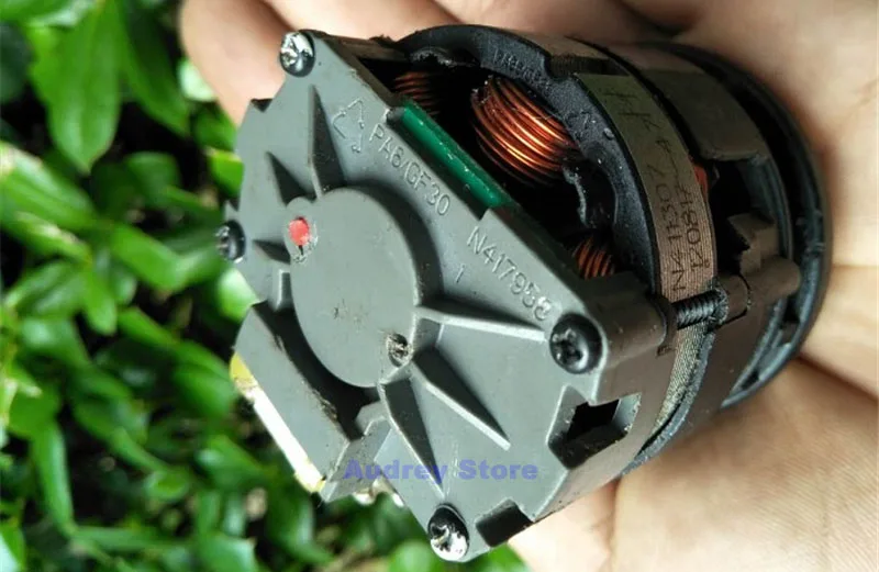 1PC Used 34000rpm DC12V 18V 350W Power Brushless Motor High Magnetism Electric Tool Motor