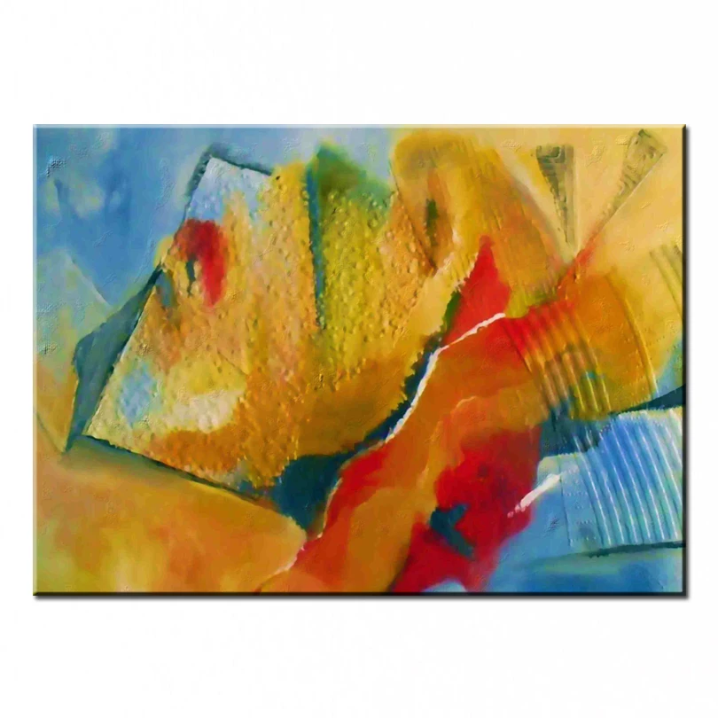 

NEW 100% hand-painted canvas oil painting high quality home decor landscape pictures DM-15100706