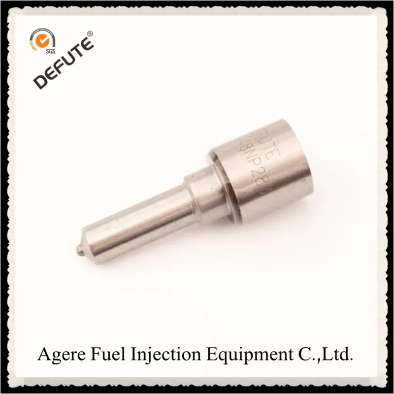 Free Shipping 4Pieces/True Injector Nozzle DLLA148PN283