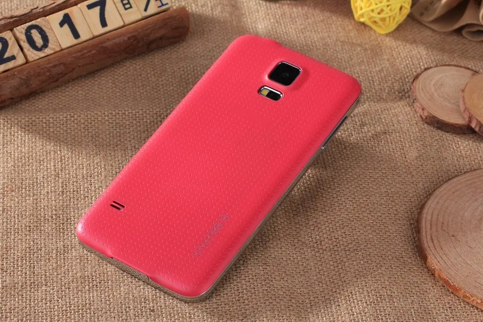 Original Hard Battery Cover Case for Samsung Galaxy S5, High Quality, Ultrathin Simplicity, New and Original, i9600