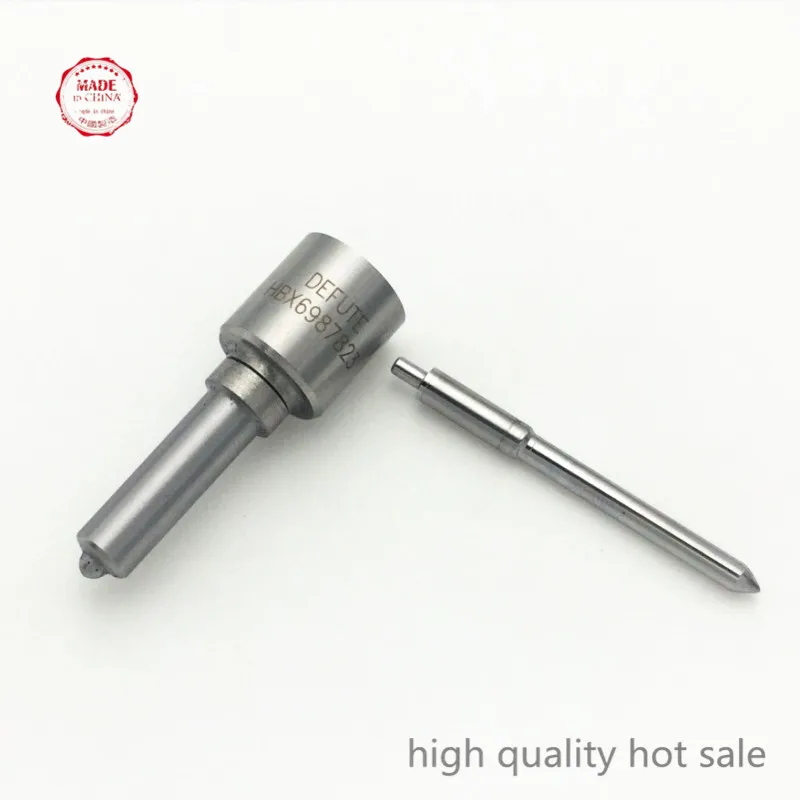 4pcs/lot High quality HBX6969632 HBX6987823 Diesel Engine Injector Nozzle for sale