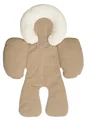 Beige Cushion
