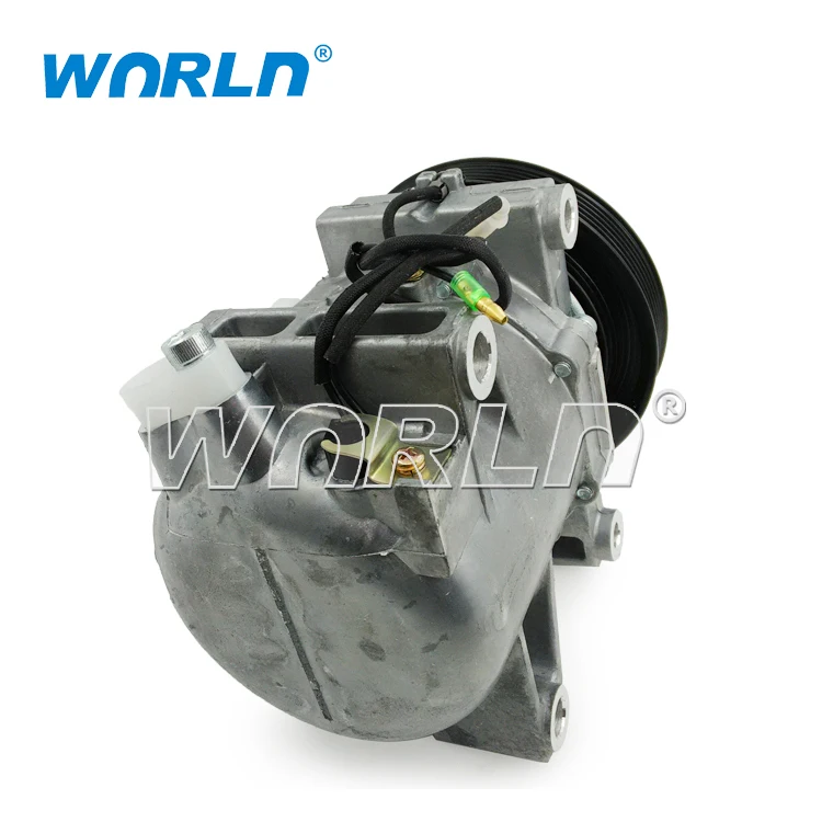 AUTO A/C COMPRESSOR for NISSAN Alemera 1995-2002/Primere 1990-2002 2.0/ AEOLUS SUNNY 84834-45010/92600-2J203/92600-2J204/92600-2