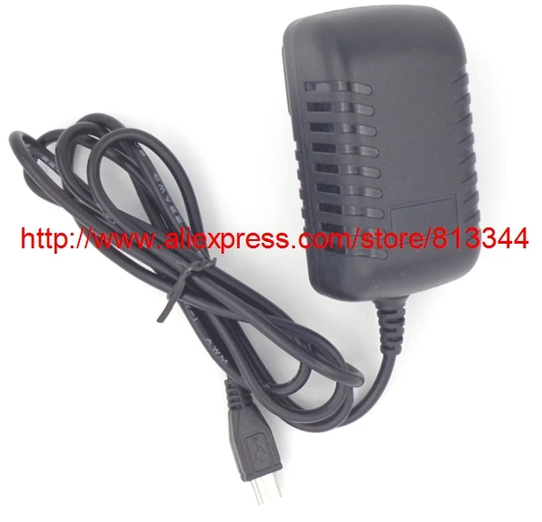 50 Pcs Raspberry PI 3 Power Adapter for BPI-M1,BPI-M1+,BPI-R1 Banana PI 5V 3A Micro USB power charger