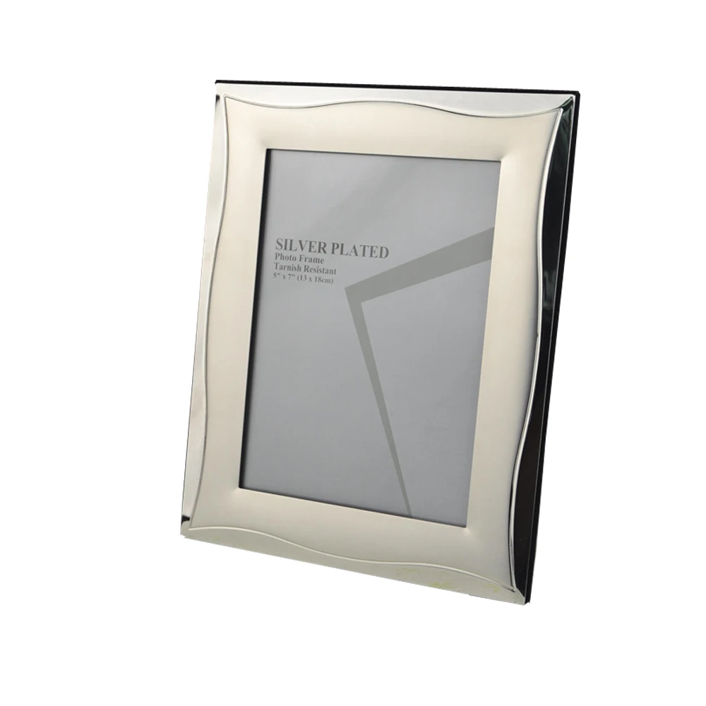 

Metal Photo Frame Picture Display for Home Decoration, MPF038