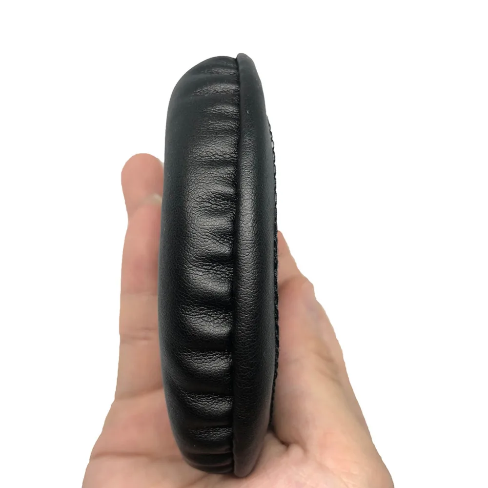 Whiyo рукав Сменные наушники амбушюры Чехлы подушечки для Sony MDR-Z1000 MDR-7520 MDR-ZX700 MDR-ZX500 MDR-ZX701