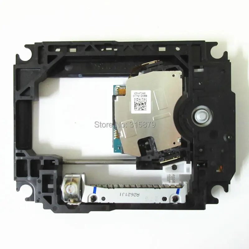 Original Blu-Ray DVD Optical Pickup, KEM-470AB, KES-470A, BDP-S4100, BPX-7