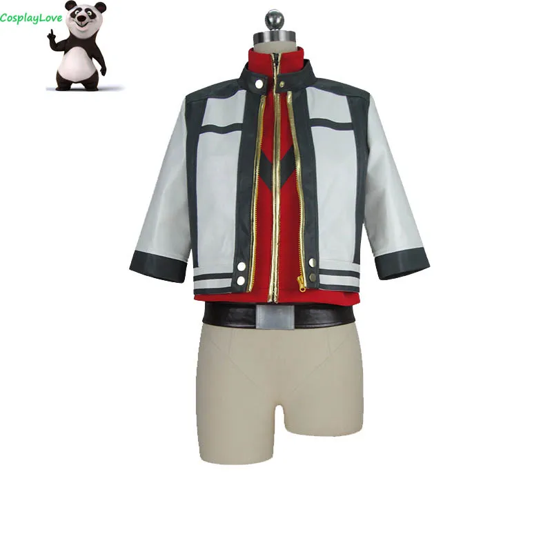 

CosplayLove Fo 6th Cosplay Running Man Cosplay Costume Custom Made For Christmas Halloween